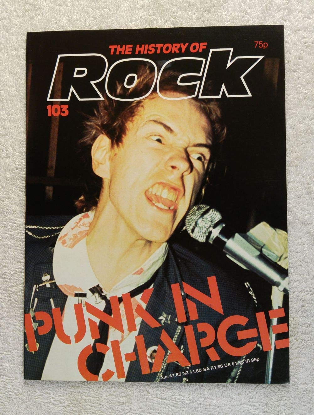 TheSexPistols 新聞 バンド Tシャツ ロックTシャツ Sex Pistols セックス・ピストルズ