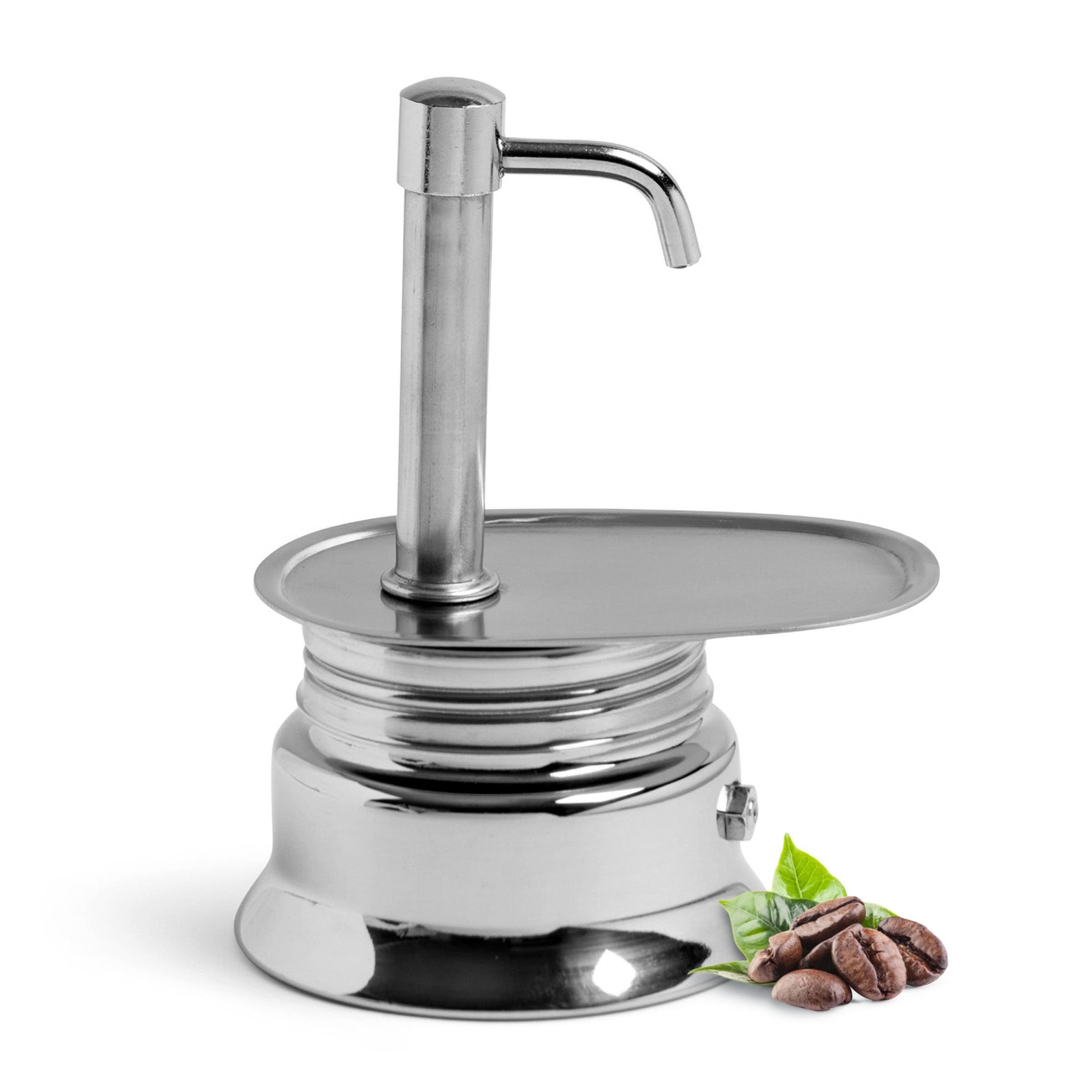 Kings County Tools Single Spout 1 Cup Coffee Maker