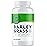 Vimergy Barley Grass Juice Capsules- Clean Superfood-Packed Capsule - Promotes Cardiovascular Health* - Non-GMO, Vegan & Gluten-Free - 240 caps