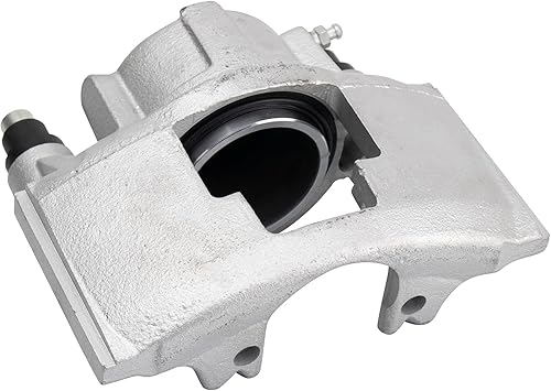 Vista 685 de TRQ - Juego de pinzas de freno delantero