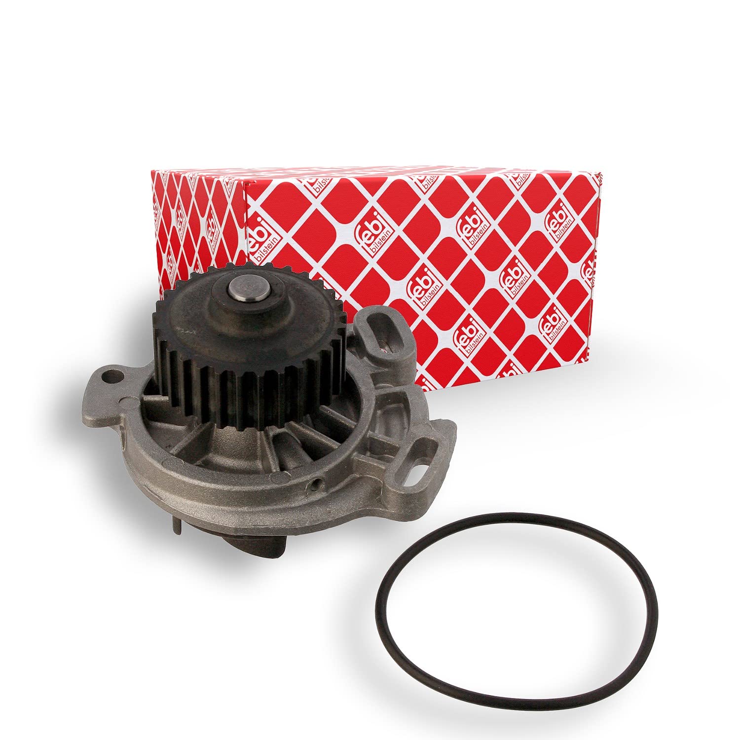 Original Febi Bilstein Water Pump 01906 for Audi