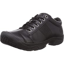 KEEN Utility Men's PTC Oxford Work Shoe