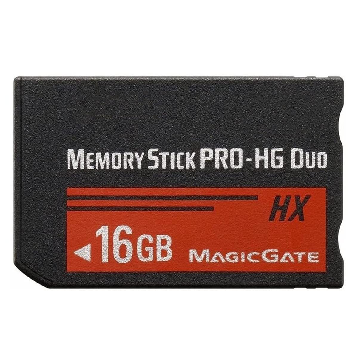 Original Memory Stick pro Duo 16GB (HX) PSP1000 2000 3000 Card
