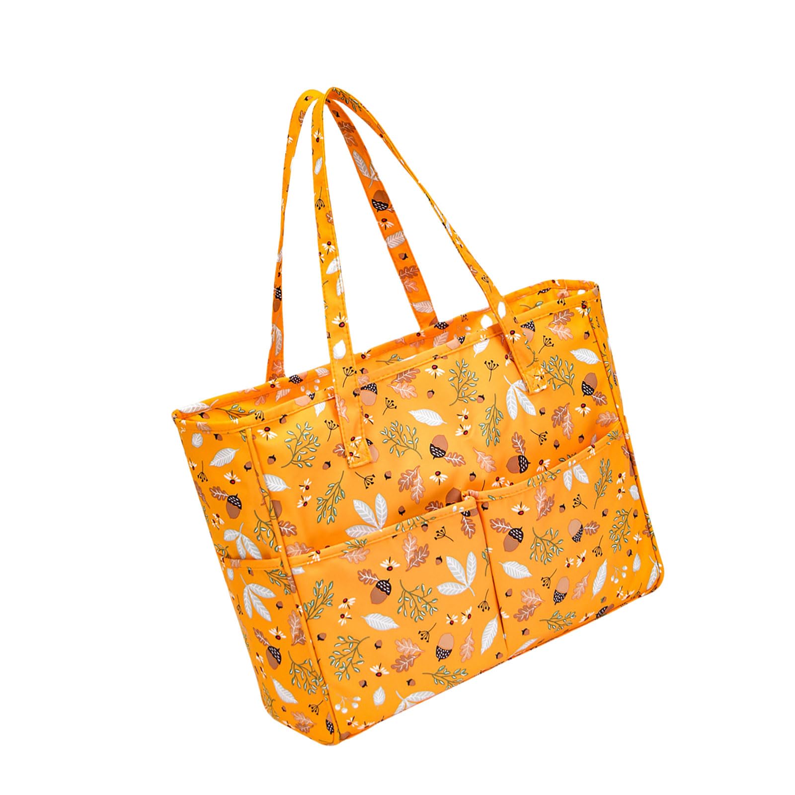 Sac de fil à tricoter anti-nœud pour ranger projet de tricot et aiguille facilement