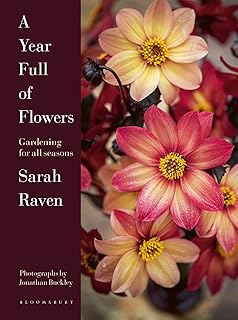 A Year Full of Flowers: Gardening for all seasons
