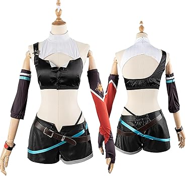 Amazon.co.jp: [milky time] ぶいすぽっ！ 小森めと コスプレ