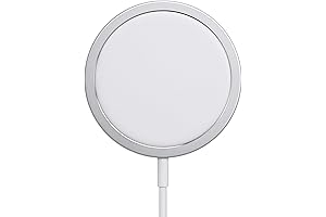 MagSafe Charger: Wireless Charging Revolution for iPhone and AirPods