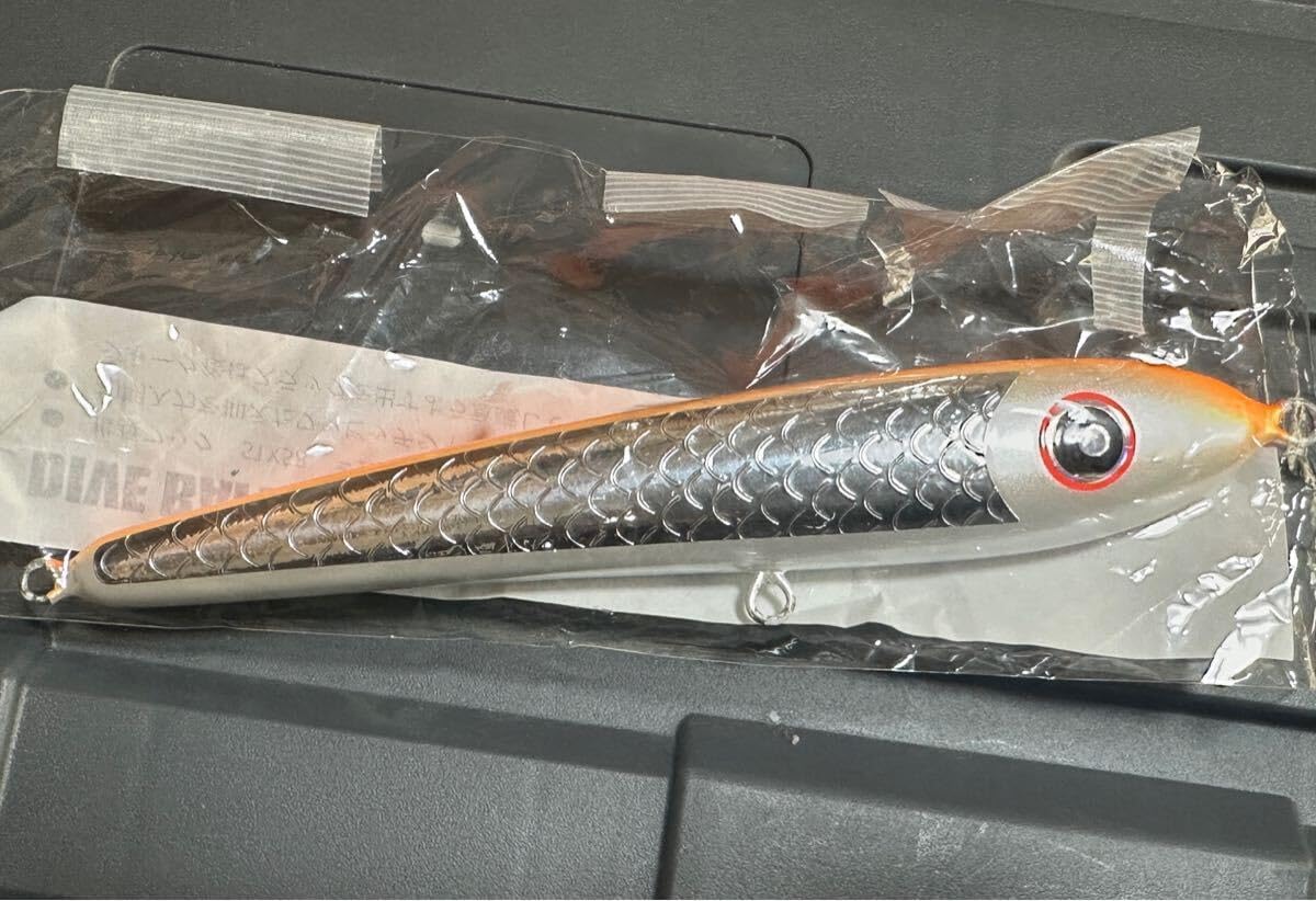 ダイブベイト190WS オリカラ カラー DIVEBAIT ローカルスタンダード