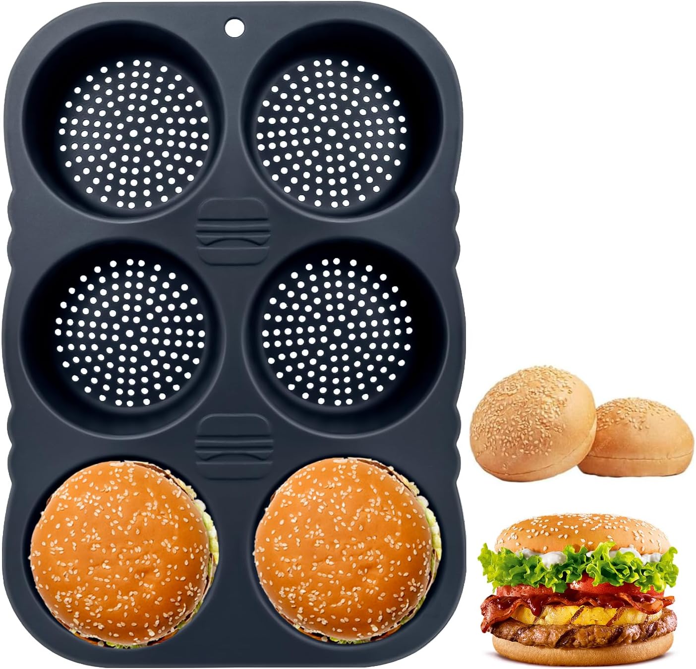 Moldes para Pan