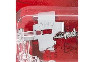 Janome Free-Motion Couching Foot