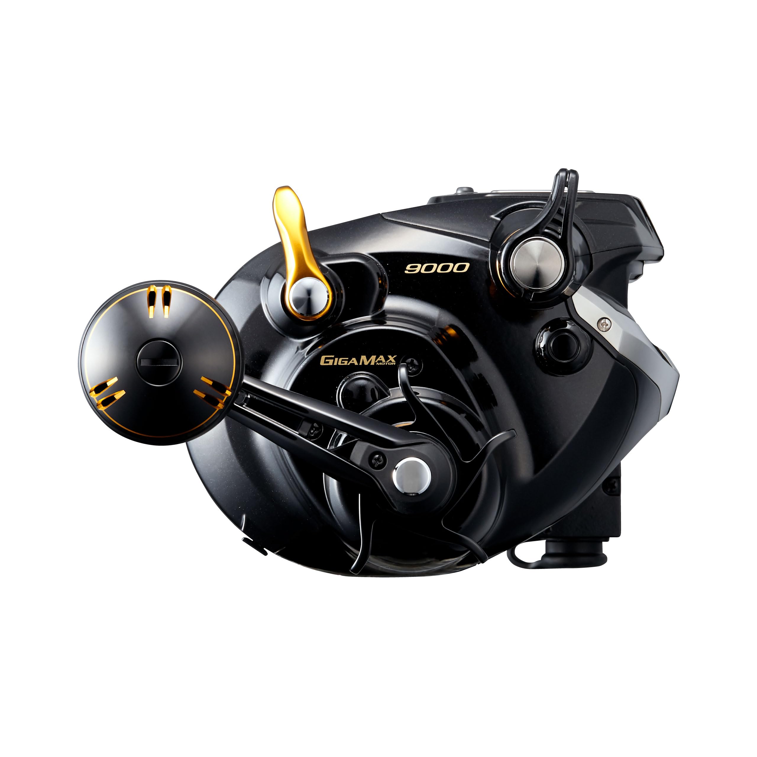 Amazon.co.jp: シマノ(SHIMANO) 電動リール BEASTMASTER 9000 B