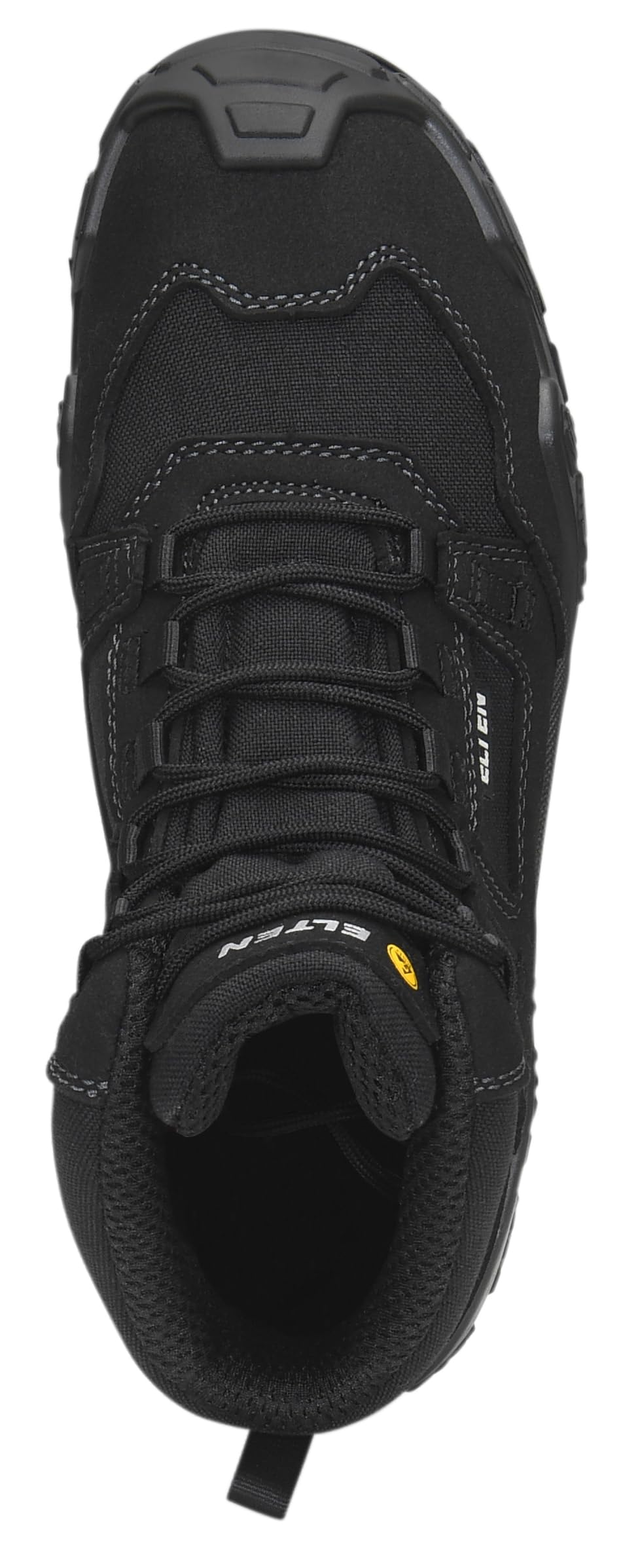 ELTEN Unisex Mike Black Mid Esd S3sSicherheitsstiefel