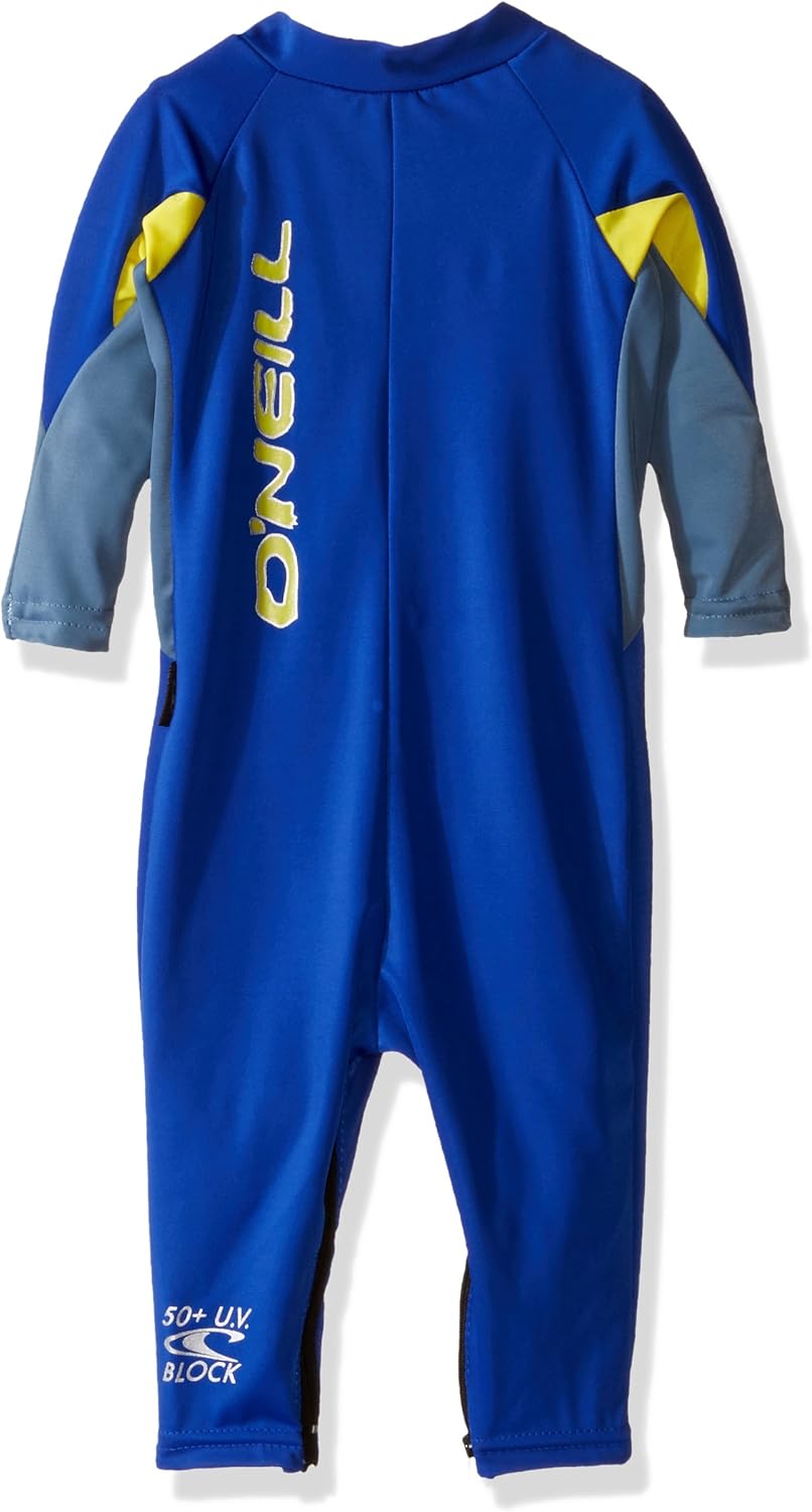 O'Neill UV Sun Protection O'Zone Infant Full Suit