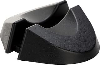 Strider - Bike Stand, Lightweight Plastic Balance Bike Stand for Upright Storage, Fits Strider 12" and 14" Bicycles