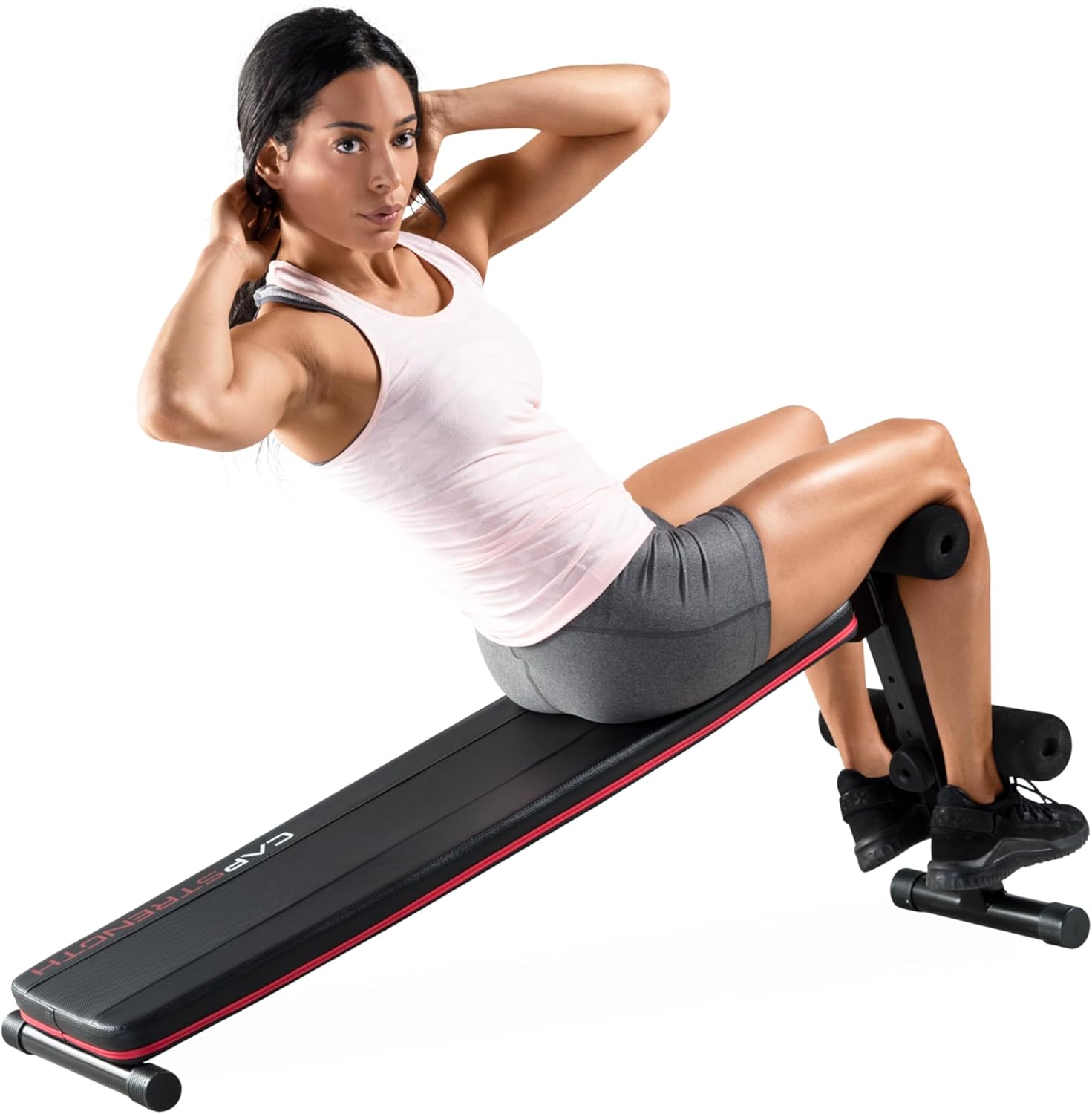 CAP Barbell Slant Board – Incline Bench for Kenya Ubuy