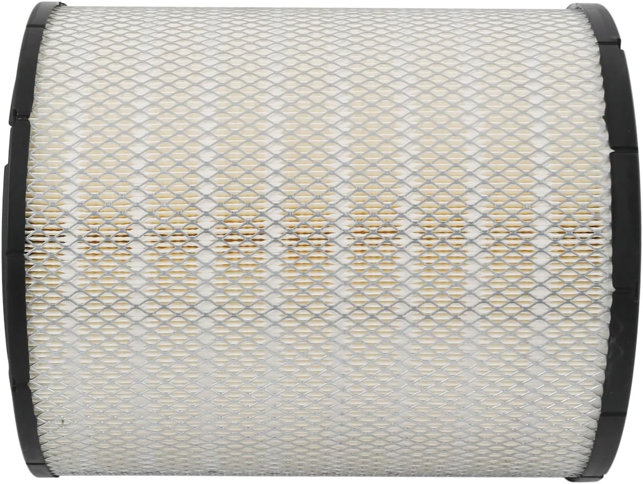 P527682 Engine Air Filter Replacement For Freightliner Columbia, Century Class, Coronado, Condor Trucks, Replace AF25139M LAF1849 AF2120 RS3518
