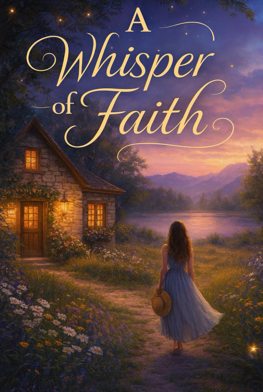 A Whisper of Faith