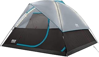 Coleman OneSource Rechargeable Camping System, 6 Person