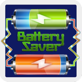 Battery Checker (Power Saver)