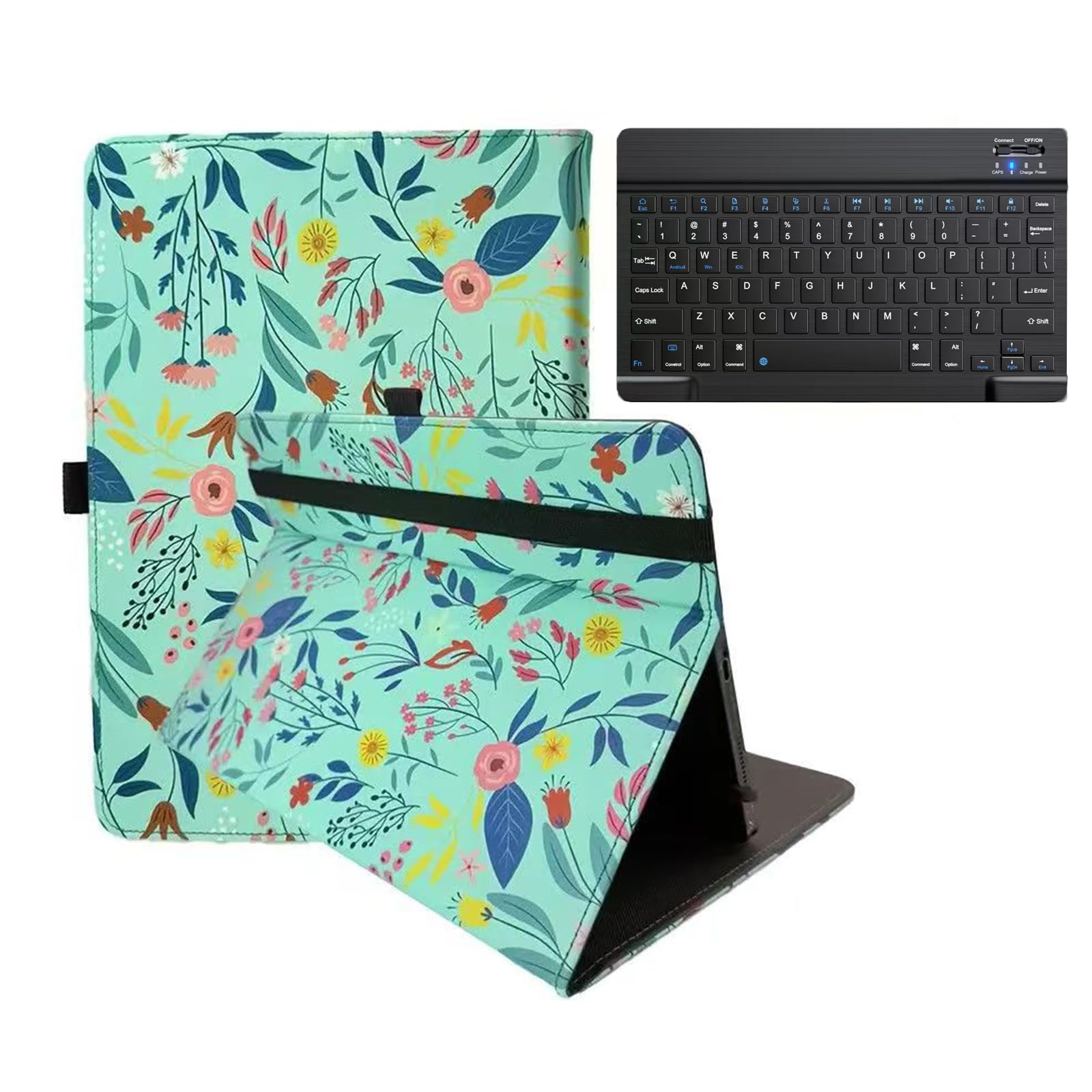 Amazon | スマイルゼミ スマイルタブレット4 (SZJ-JS203) ケース