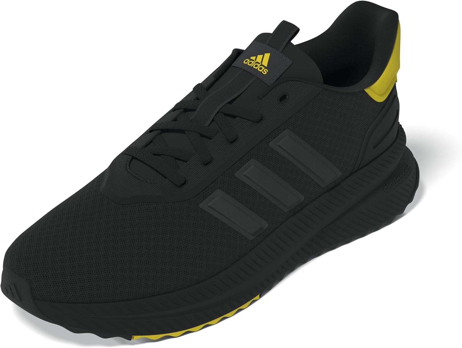 Black/Carbon/Yellow