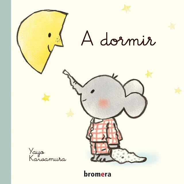 Portada de A Dormir