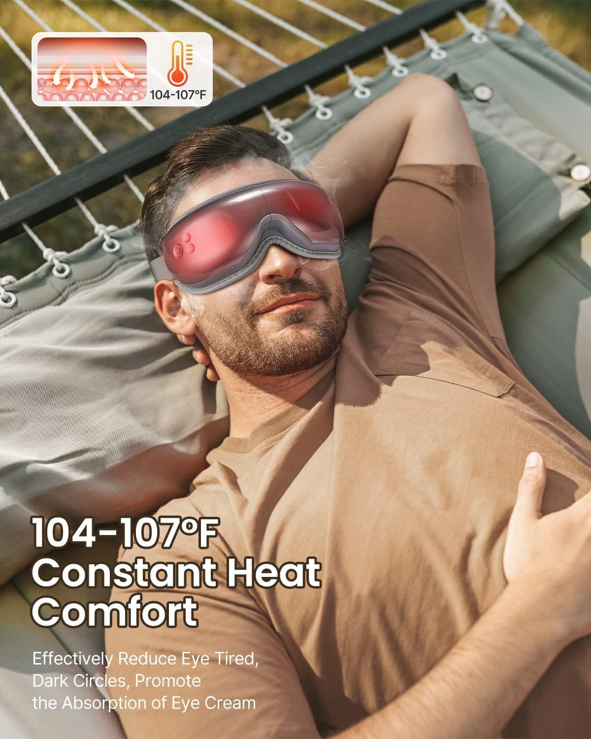 RENPHO Eyeris 2 Eyeris 1