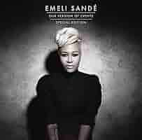 米2discs LP Emeli Sand? Our Version Of Events 5701271 Virgin /00660 Our Version of Events - Amazon.com Music