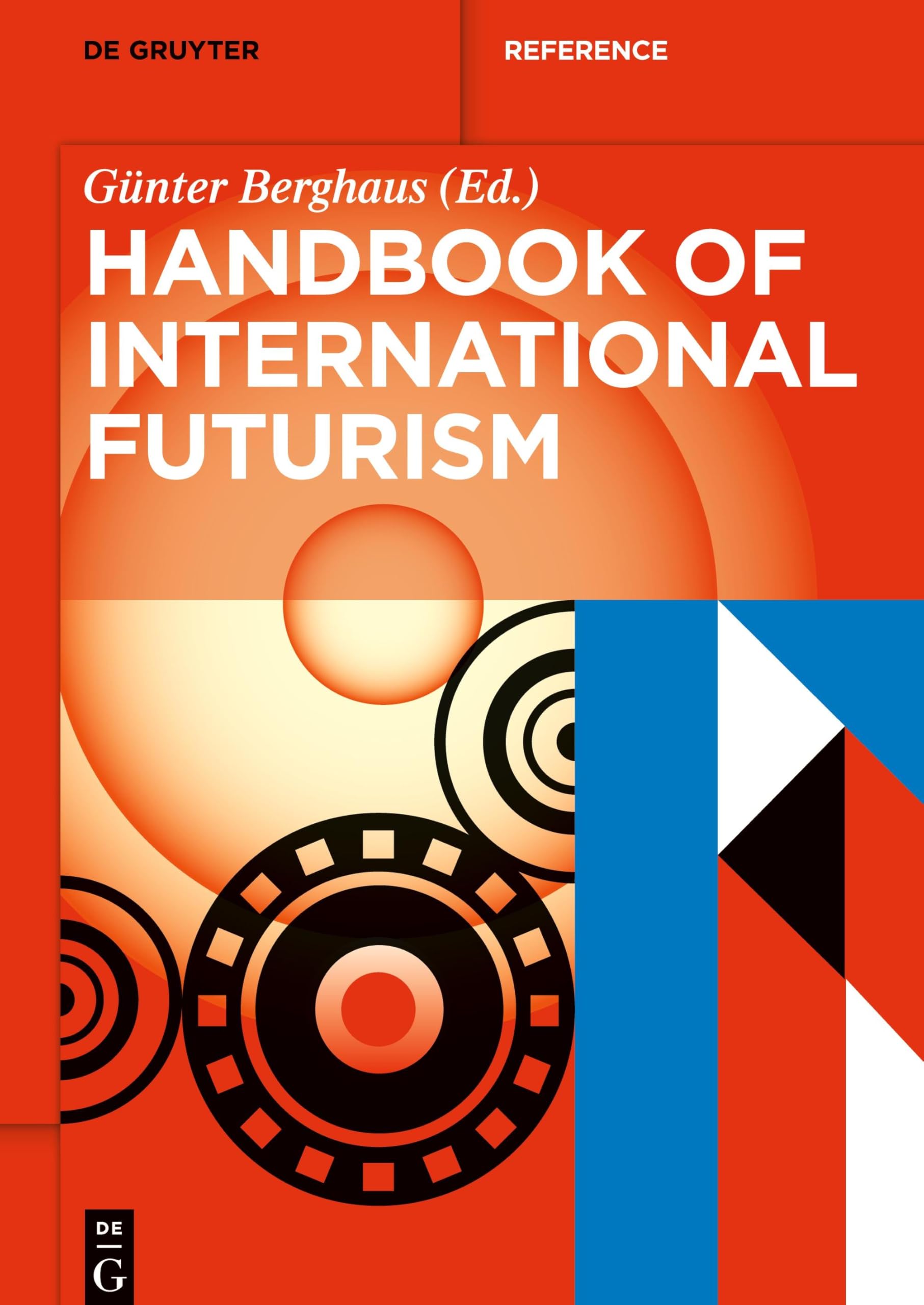Handbook of International Futurism pour enrichir vos recherches en art