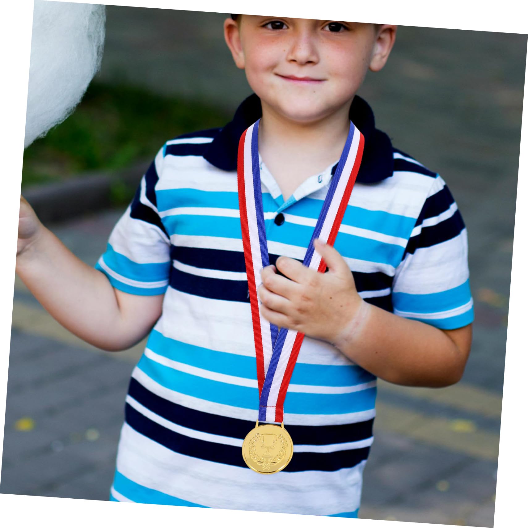 Alasum 24piezas Para Deportivas Para Celebraciones y Premios Escolares y Torneos