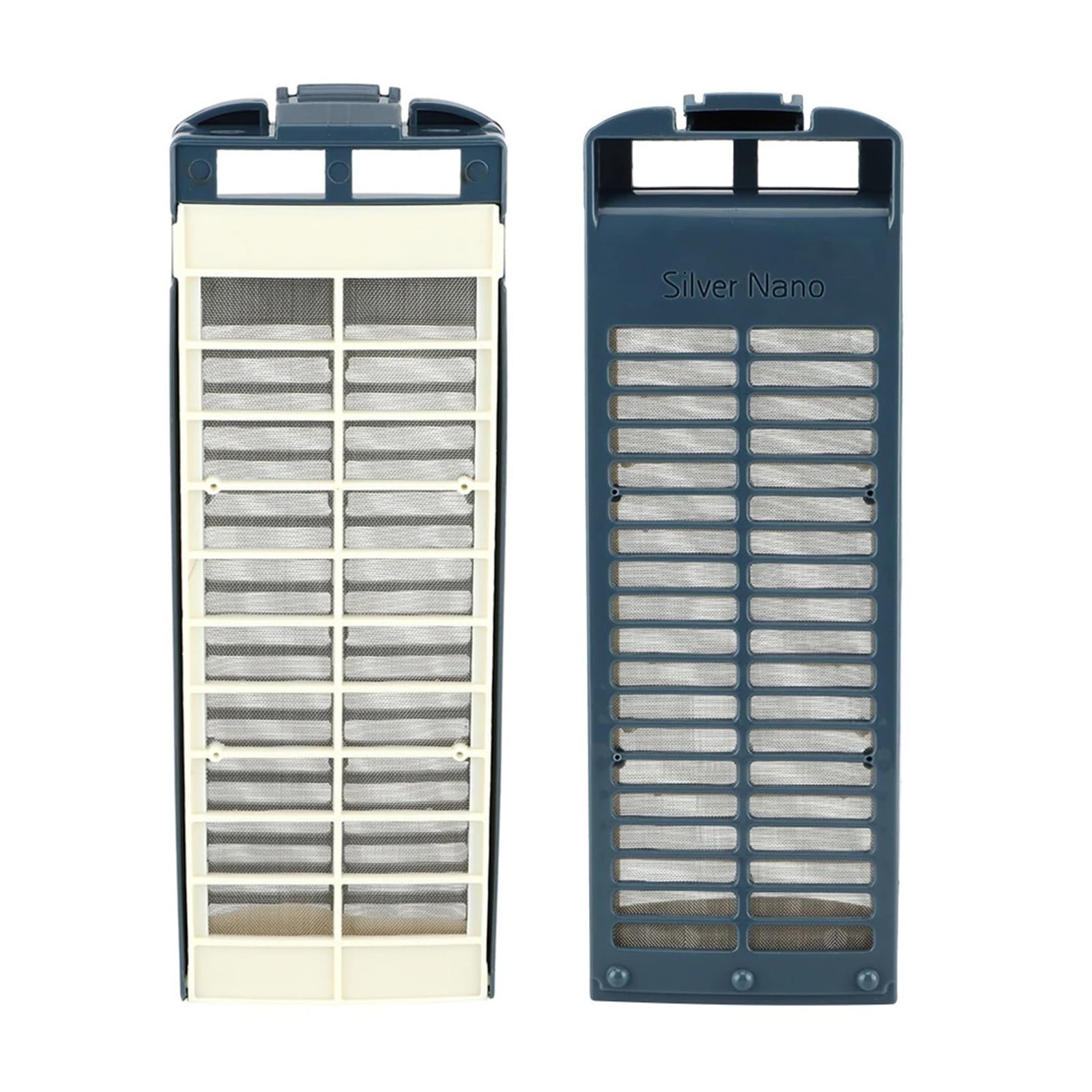 2 Filtri Di Ricambio For Lavatrice, Compatibili Con Samsung