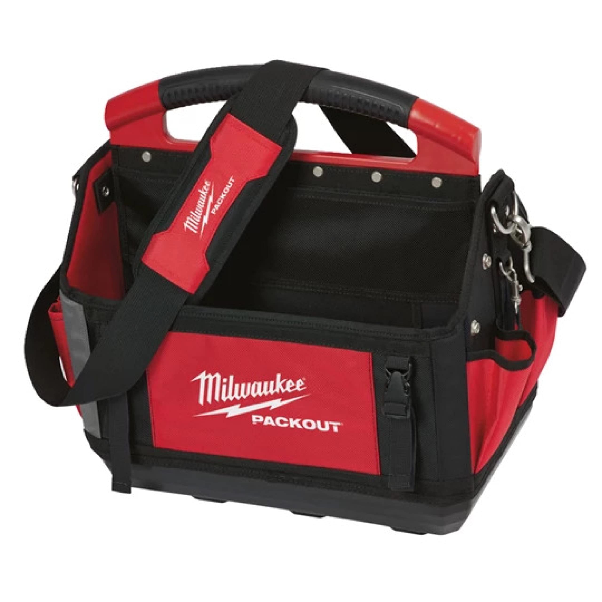 Milwaukee 4932464085 - Borsa per il trasporto, 40 cm, MILWAUKEE-​4932464085