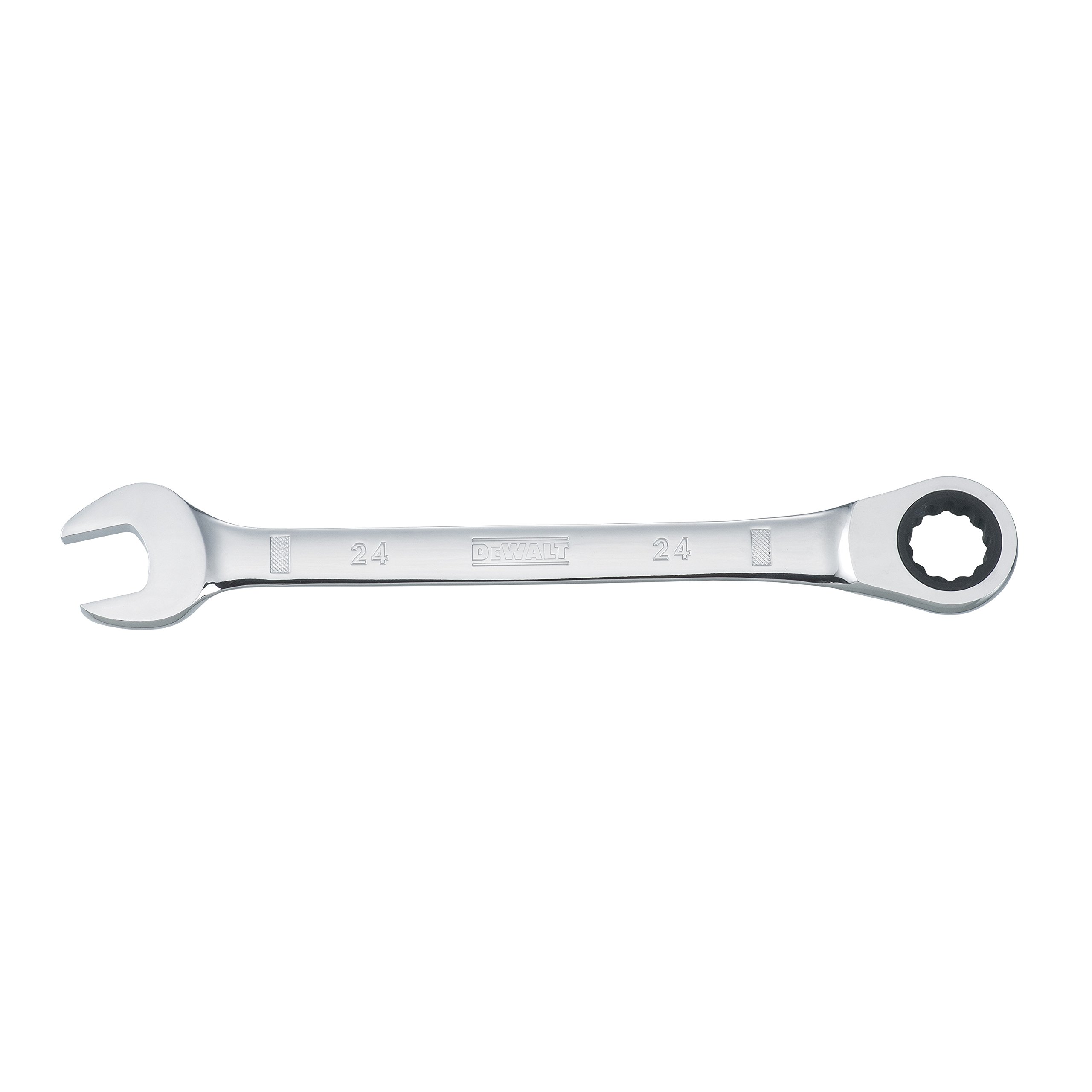 Clé Peigne cliquet 24 mm DeWALT Dwmt75246osp outillage serrage boulon métrique