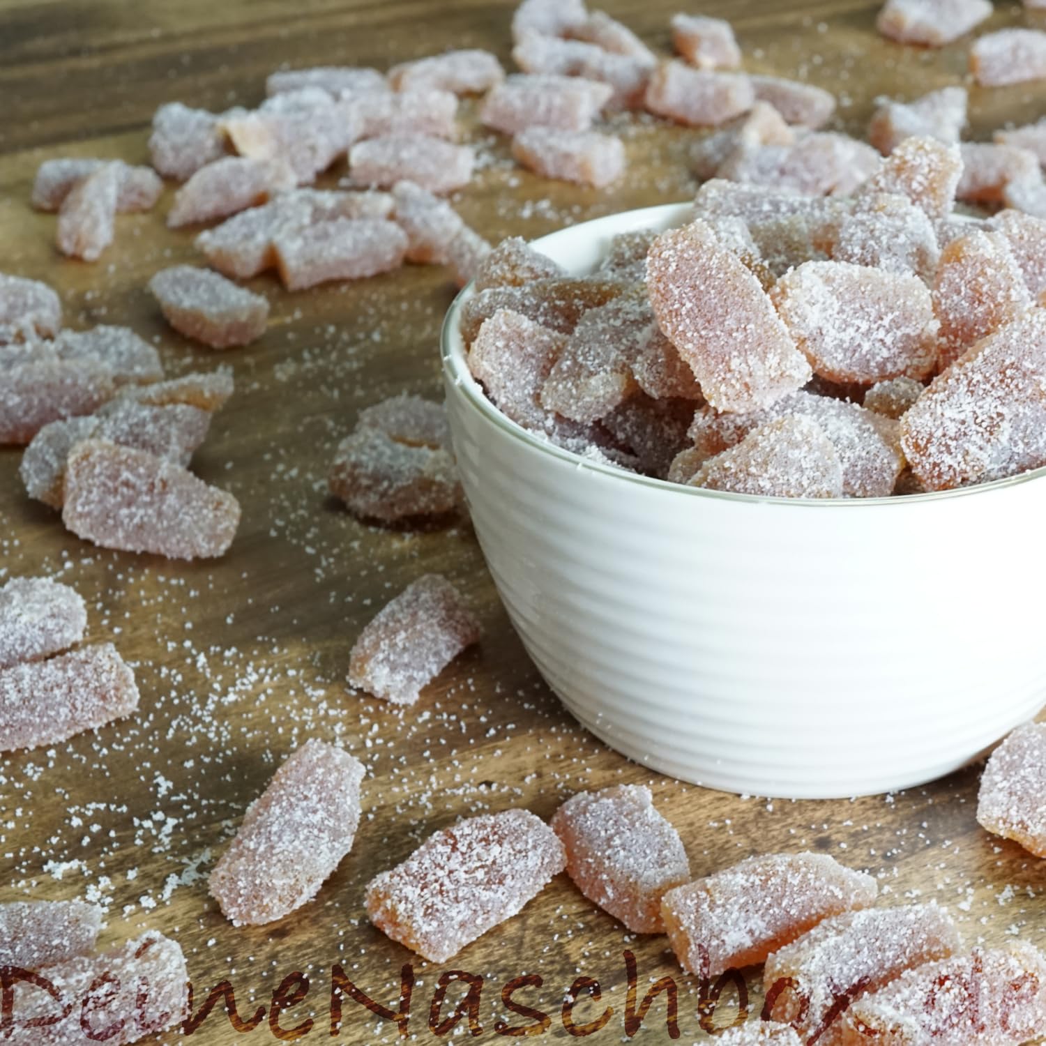PE-ÄM | Wirklich Saure Zuckerfreie Fruchtgummi Colafläschchen | 2kg Big Pot | XXL Pack für Party, Candybar & Geschenk | Saftig | Premiumfruchtgummi