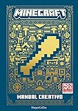 libros minecraft crafteo  Manual creativo de Minecraft (HarperKids)