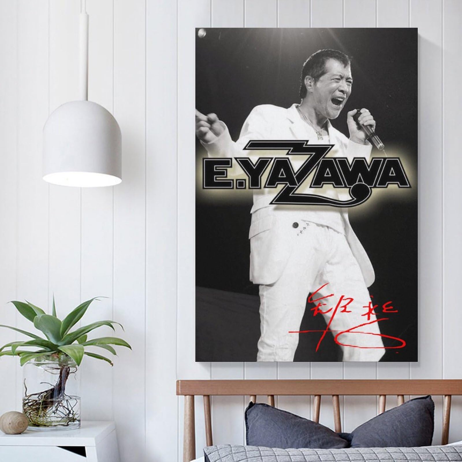 矢沢永吉フラッシュキャンバスボード 矢沢永吉フラッシュキャンバスボード 矢沢永吉 フラッシュ