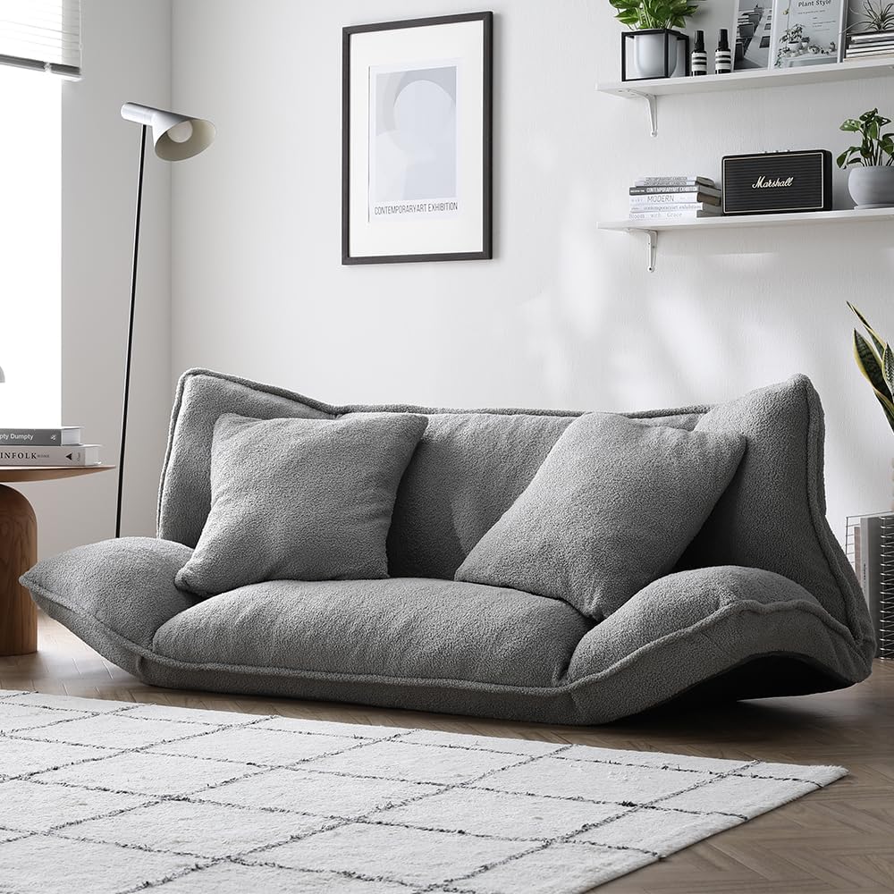 美品】KARE / カレ｜チューダー ベルベッドソファ｜一人掛け 【美品