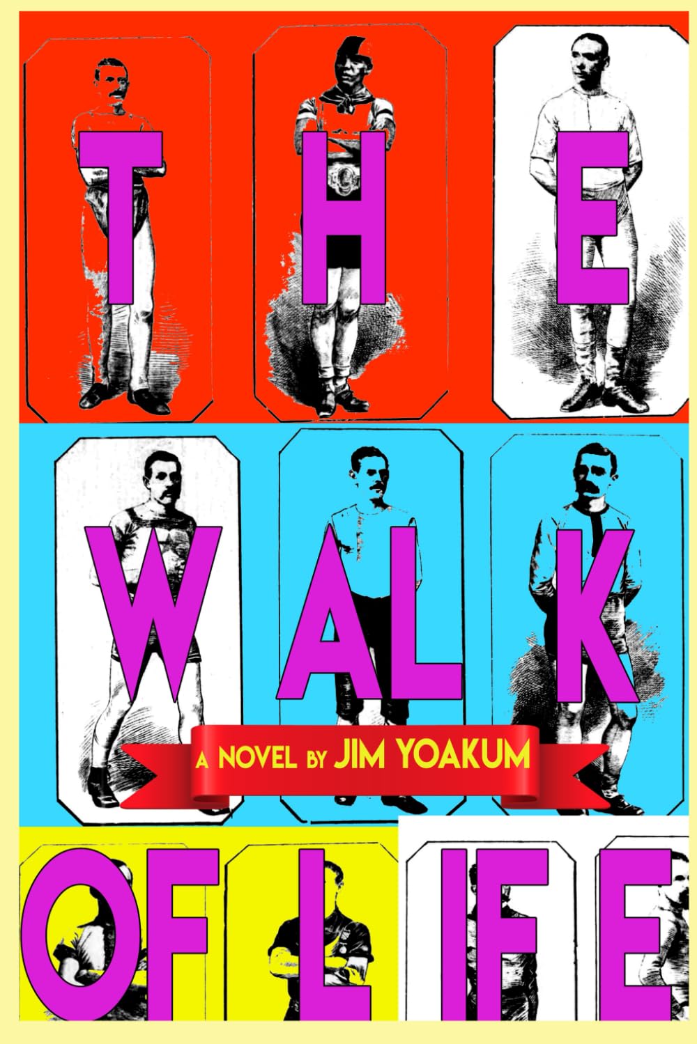 The Walk Of Life