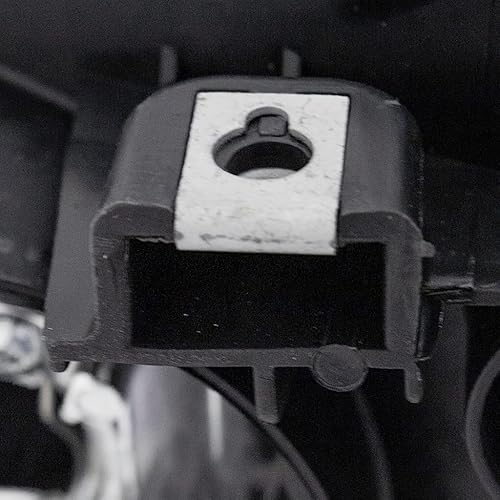 Miniatura 3 de KarParts360 para Acura TL Faro Asamblea 2002 2003 lado pasajero HID  AC2519102