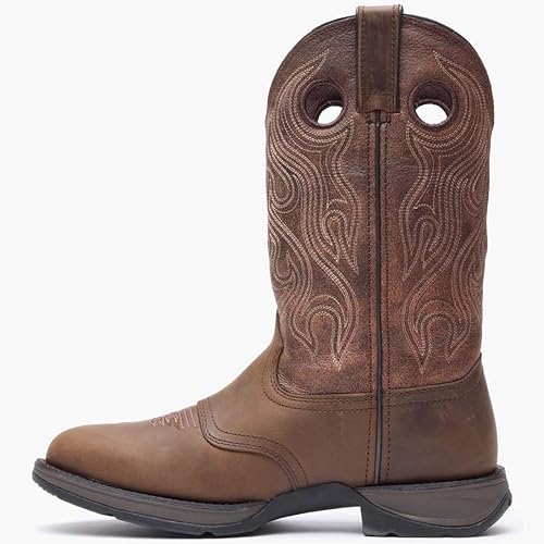 Miniatura 2 de Durango Botas Rebel Western para hombre