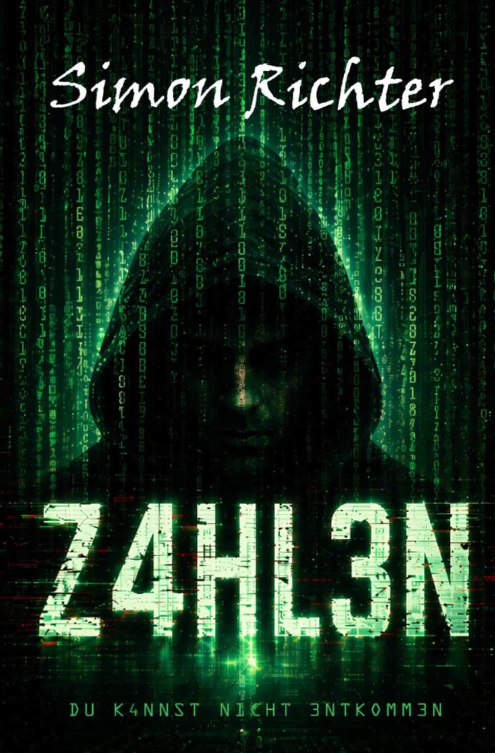 Zahlen: Du kannst nicht entkommen