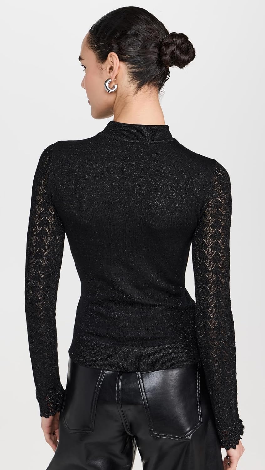 PAIGE Women's Stephanie Top - Image 3