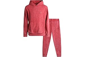 Sweat Suits for Kids: Reebok Boys' Jogger Set