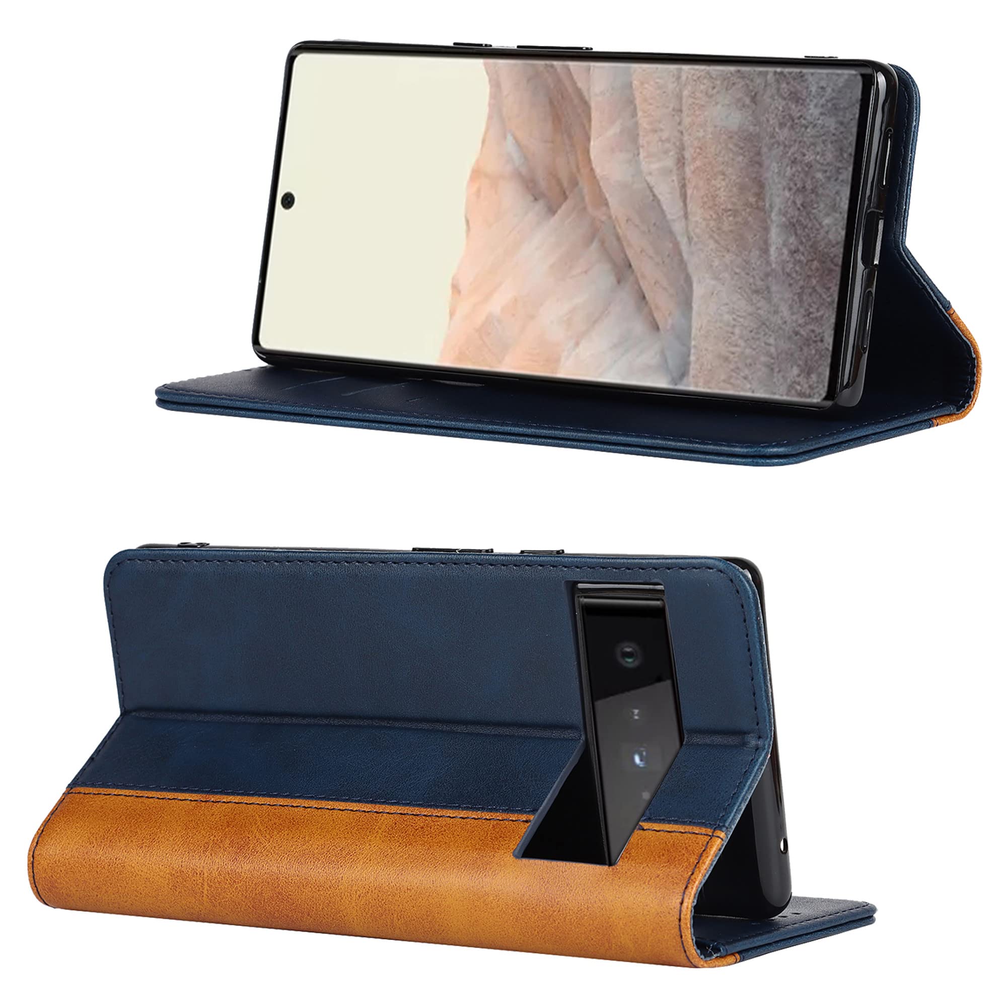 Google Pixel 6pro 本体とケース Google Pixel pixel 6Pro 5a ケース ピクセル 木目調 カバー 耐衝撃