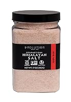 Vista 1 de Evolution Salt Gourmet, fino