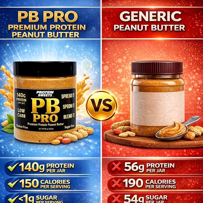 Mantequilla de Maní Alta en Proteína True Path 16oz miniatura 4