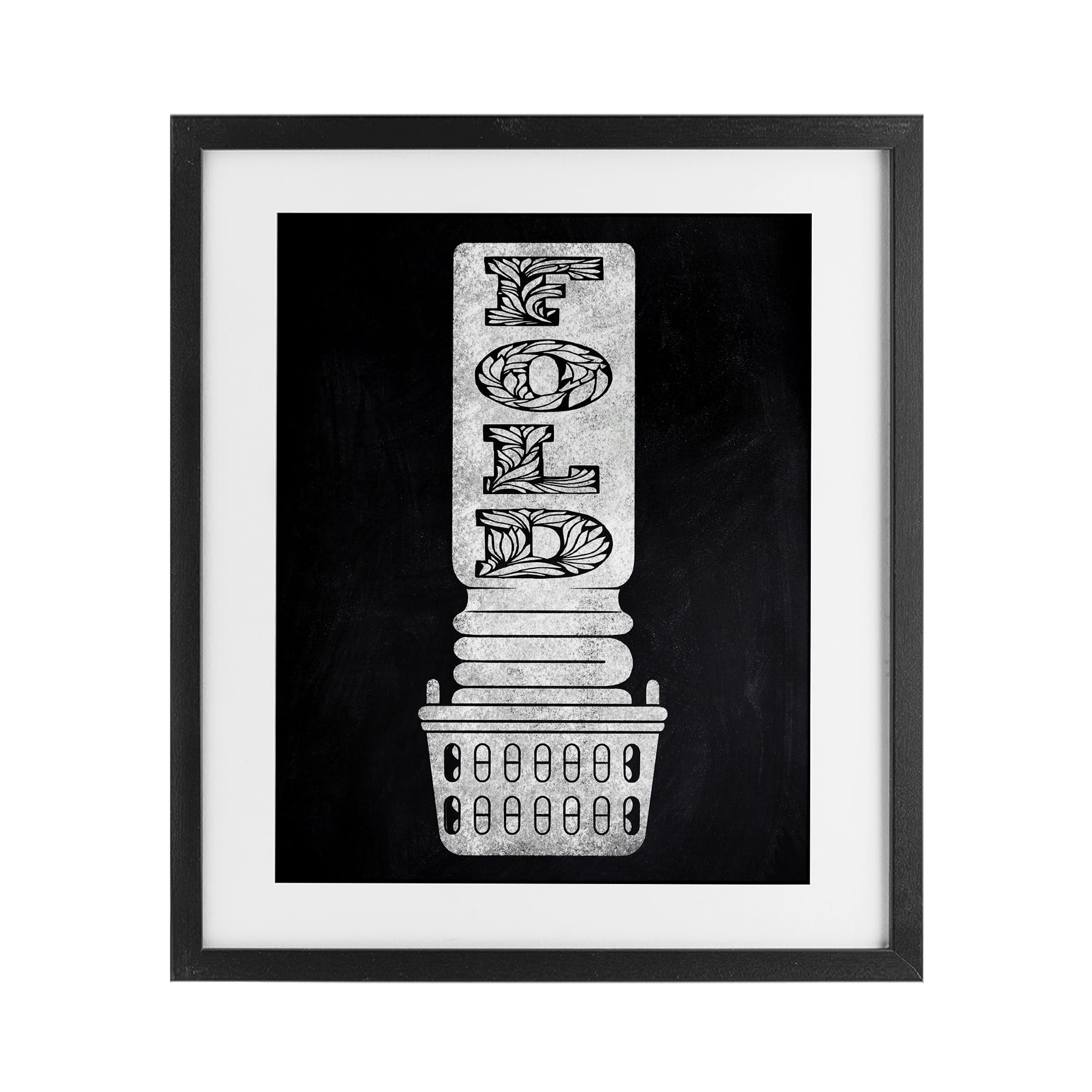 Affiche encadrée Stupell Industries sous verre Marcus Prime 53x43cm
