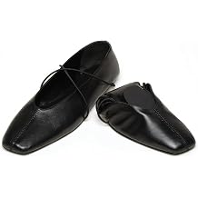 Mary Jane Flats for Women Square Closed Toe Ballet Flats Shoes Slip On Ballerina Flat Comfortable Cute Party Dressy Casual Shoes