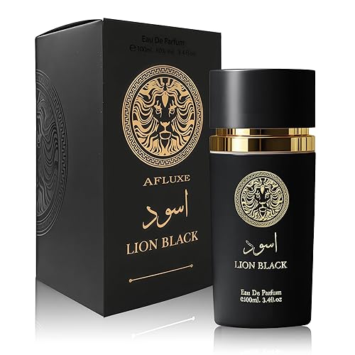 Miniatura 7 de Colonia AZAD Eau de Parfum para hombre en espray natural con piña, tabaco, pachulí, iris, ámbar, notas de vainilla, perfume de larga duración para