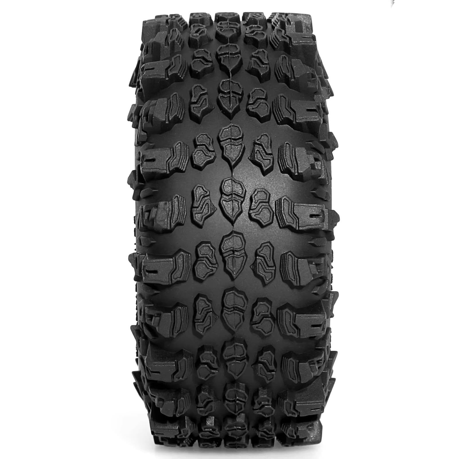 Neumático 1,9Pulgada Modificado para Traxxas para Trx4 D90 para Redcat 1/10